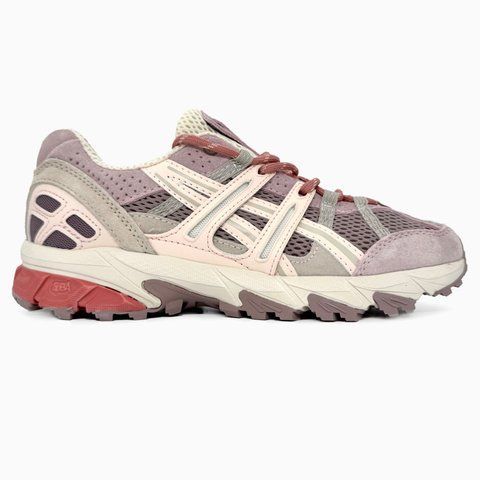 Asics Gel-Sonoma 15-50 White/Peach Fawn asc-0142-998228 фото
