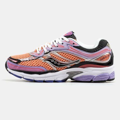 2822 Saucony Progrid Omni 9 2822-1447965 фото
