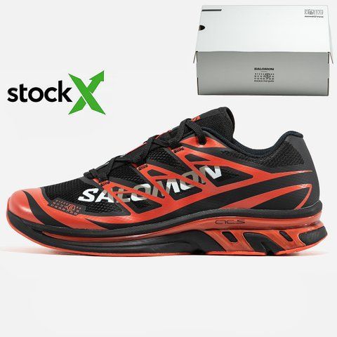 2820 Salomon XT-MM-6 x Maison Margiela 2820-1447950 фото