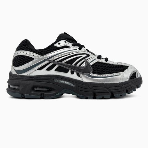 Nike Air Max Moto 2K Black/Silver nik-0693-1363234 фото