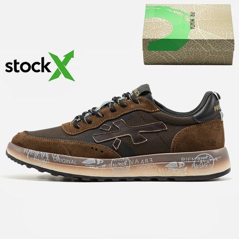 2715 Premiata Nous | PREMIUM 2715-1379693 фото