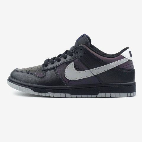 Nike Dunk Low GS Symbiote 0320-1440749 фото