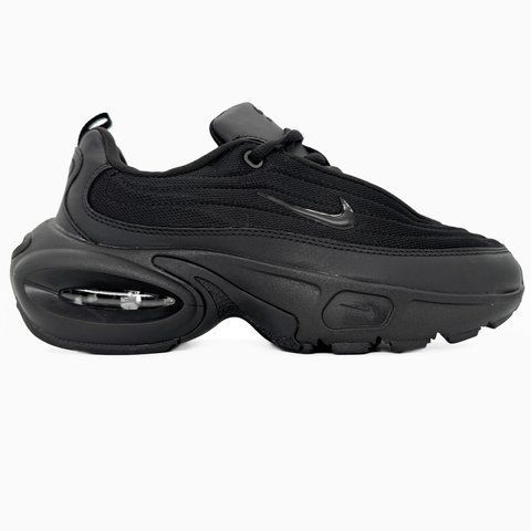 Nike Air Max Portal Black nik-0553-988390 фото
