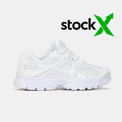 Nike Zoom Vomero 5 RNR White #art1766-1518768 фото