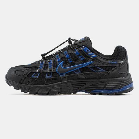 2958 Nike P-6000 2958-1561554 фото