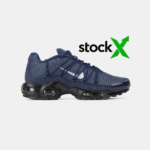 Air Max Plus Triple Plus Utility Blue #art1388-973544 фото