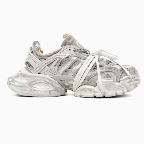 Adidas Vento XLG Deluxe Beige/Grey adi-0521-1293378 фото