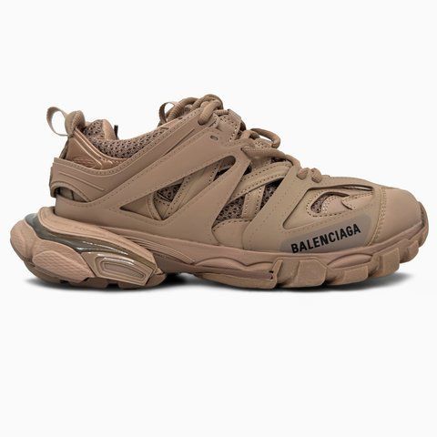 Balenciaga Track Brown bal-0042-1101145 фото