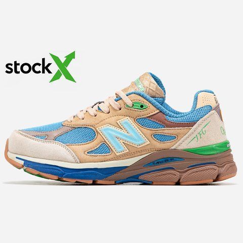 1322 New Balance 990v3 x Joe Freshgoods 1322-600654 фото