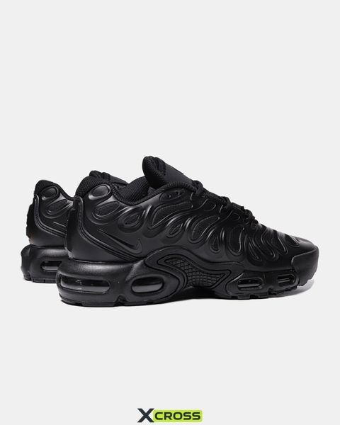 Nike Air Max Plus Drift 'Triple Black Carbon Fiber' HF0785-001 G602-864259 фото