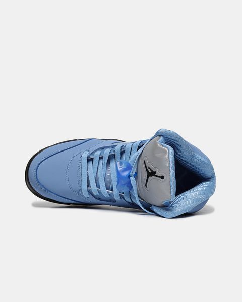 Air Jordan 5 Retro 'UNC University Blue' DV1310-401 📦 Q115-1046236 фото