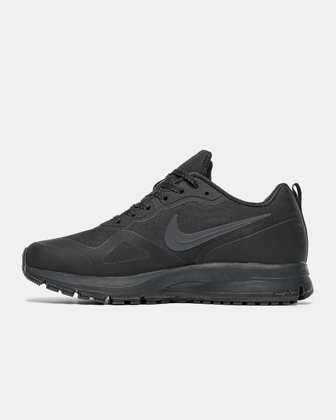 Nike Structure 26 'Black Anthracite' gore-tex Q253-1261053 фото