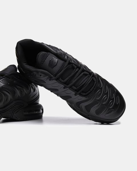 Nike Air Max Plus Drift 'Triple Black Carbon Fiber' HF0785-001 G602-864259 фото
