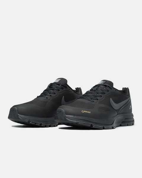 Nike Structure 26 'Black Anthracite' gore-tex Q253-1261053 фото