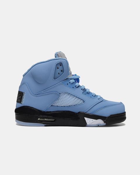 Air Jordan 5 Retro 'UNC University Blue' DV1310-401 📦 Q115-1046236 фото