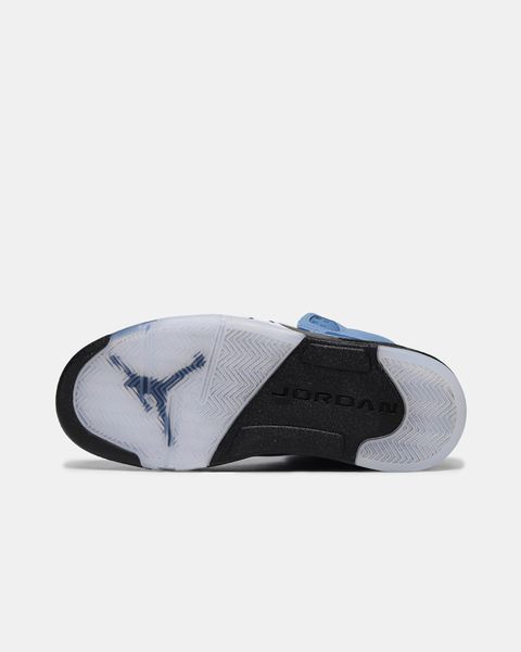 Air Jordan 5 Retro 'UNC University Blue' DV1310-401 📦 Q115-1046236 фото