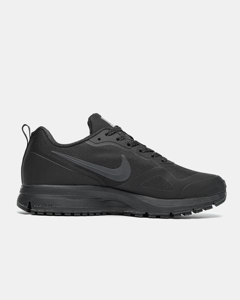 Nike Structure 26 'Black Anthracite' gore-tex Q253-1261053 фото