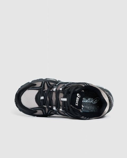 Asics Gel Kahana 8 Black Silver ND AS038-1324560 фото