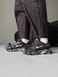 Nike Initiator Custom Black nik-0709-1393805 фото 3