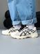Asics Gel-Venture 6 Beige/Black asc-0172-1087244 фото 4