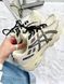 Asics Gel-Venture 6 Beige/Black asc-0172-1087246 фото 3
