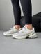 Nike V2K Runtekk Silver/Olive/White nik-0672-1263475 фото 3