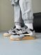 Nike Air Jordan x Travis Scott Jumpman Jack Gray nik-0605-1053448 фото 3