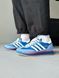 Adidas SL 72 RS Blue/White adi-0506-1101176 фото 3