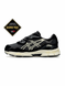 ASICS Gel-NYC GTX Dark Grey Black A5722-1690424 фото 1