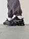 Asics Gel-Quantum Kinetic Triple Black asc-0100-910947 фото 3