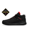 Columbia Firebanks Mid GTX Black Red А1717-842285 фото 1