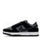 Nike SB Dunk Low Pro Black Grey B4967-1433725 фото 1