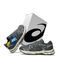 ASICS GEL-KAYANO 20 Grey A5429-1553404 фото 10
