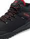 Columbia Firebanks Mid GTX Black Red А1717-842285 фото 7
