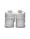 Nike Air Jordan 1 High All White В1361-849482 фото 5