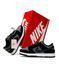 Nike SB Dunk Low Pro Black Grey B4967-1433725 фото 10