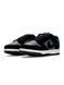 Nike SB Dunk Low Pro Black Grey B4967-1433725 фото 6