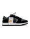 Nike SB Dunk Low Pro Black Grey B4967-1433725 фото 4