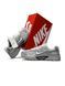 Nike V5 RNR Light Grey Metallic А5128-1499437 фото 10