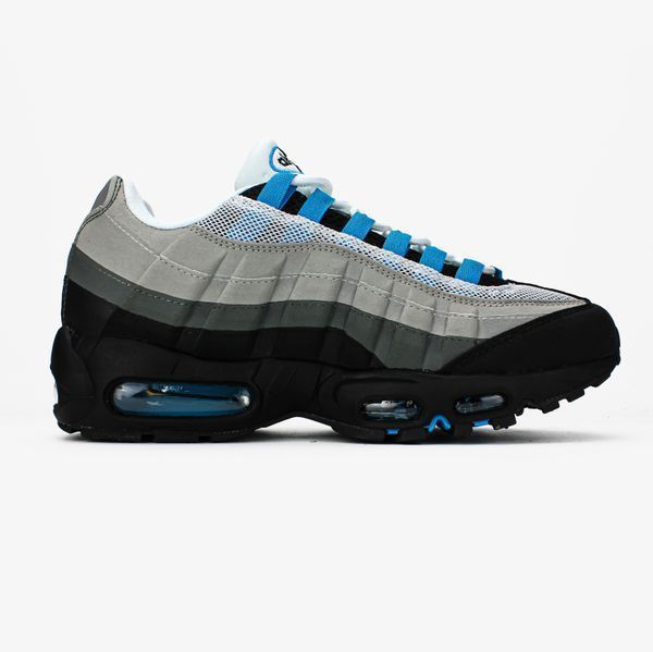 Nike Air Max 95 OG-- 'Blue Spark' 3170-1493703 фото