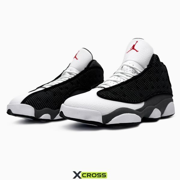 Nike Air Jordan 13 Retro Black Flint nik-0791-1505717 фото