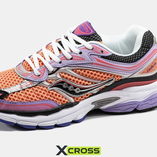 2822 Saucony Progrid Omni 9 2822-1447965 фото