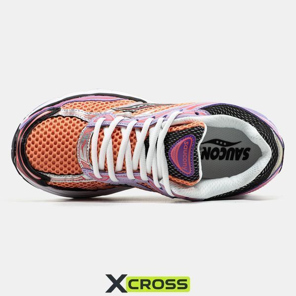 2822 Saucony Progrid Omni 9 2822-1447965 фото