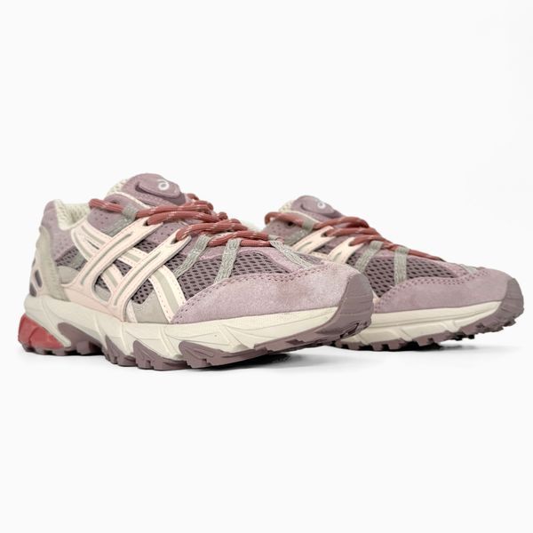 Asics Gel-Sonoma 15-50 White/Peach Fawn asc-0142-998228 фото