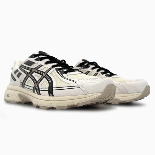 Asics Gel-Venture 6 Beige/Black asc-0172-1087244 фото