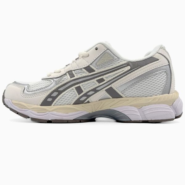 Asics Gel-NYC 2055 Beige/Grey asc-0129-971002 фото