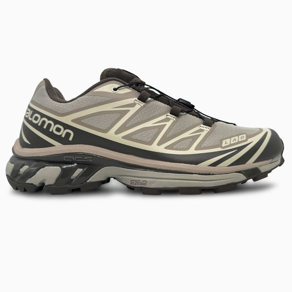 Salomon S/LAB XT-6 Brown slm-0058-1070621 фото