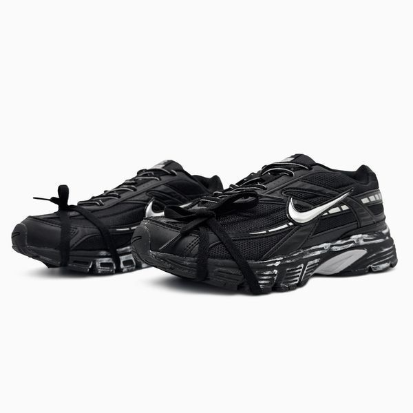 Nike Initiator Custom Black nik-0709-1393805 фото