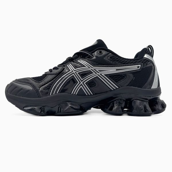 Asics Gel-Quantum Kinetic Triple Black asc-0100-910947 фото