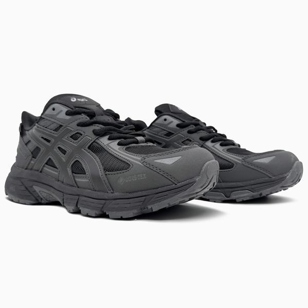 Asics Gel-Venture 6 Grey Gore-Tex asc-0196-1222836 фото